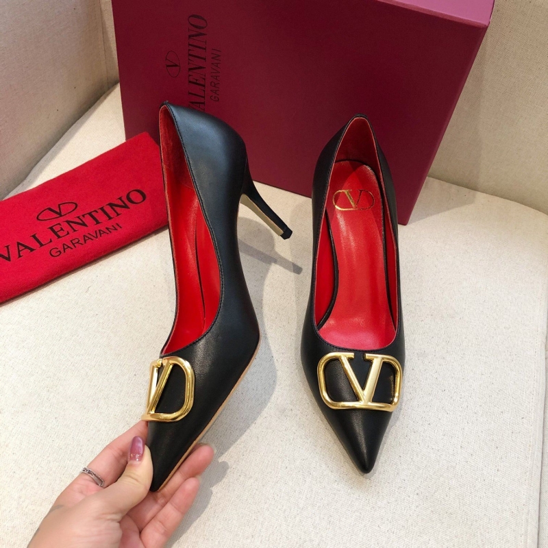 Valentino High Heels